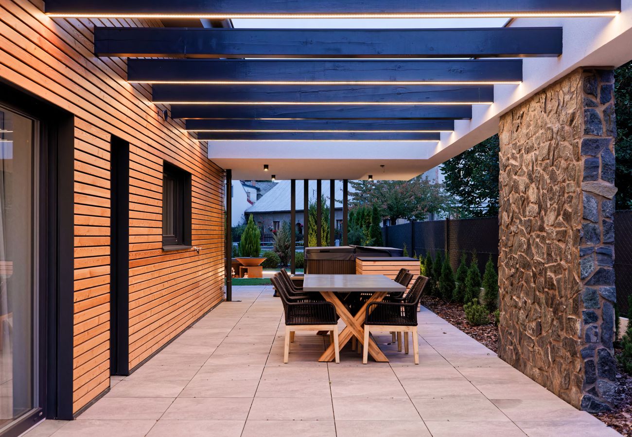 Villa in Hlinsko - VHHO054 