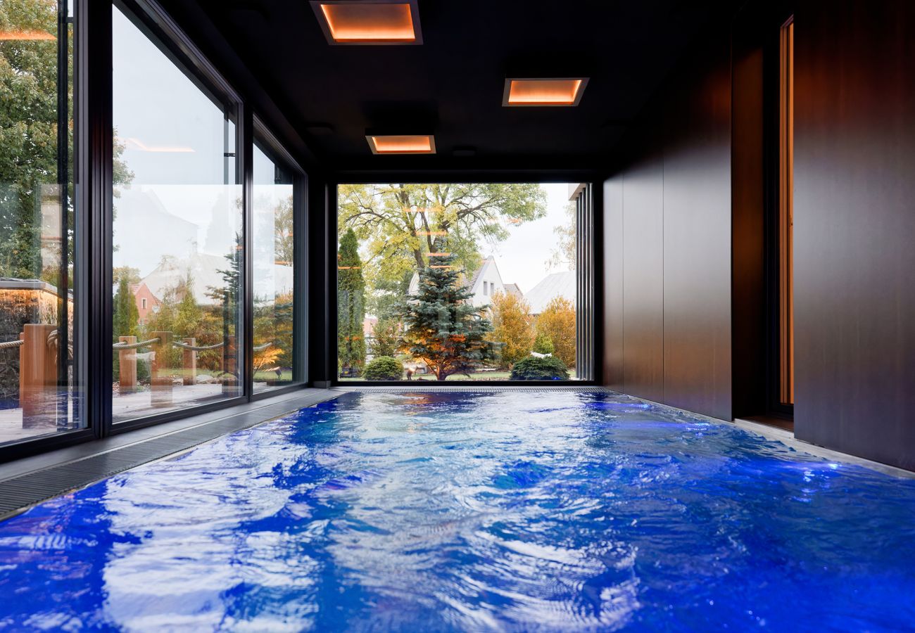 Villa in Hlinsko - VHHO054 