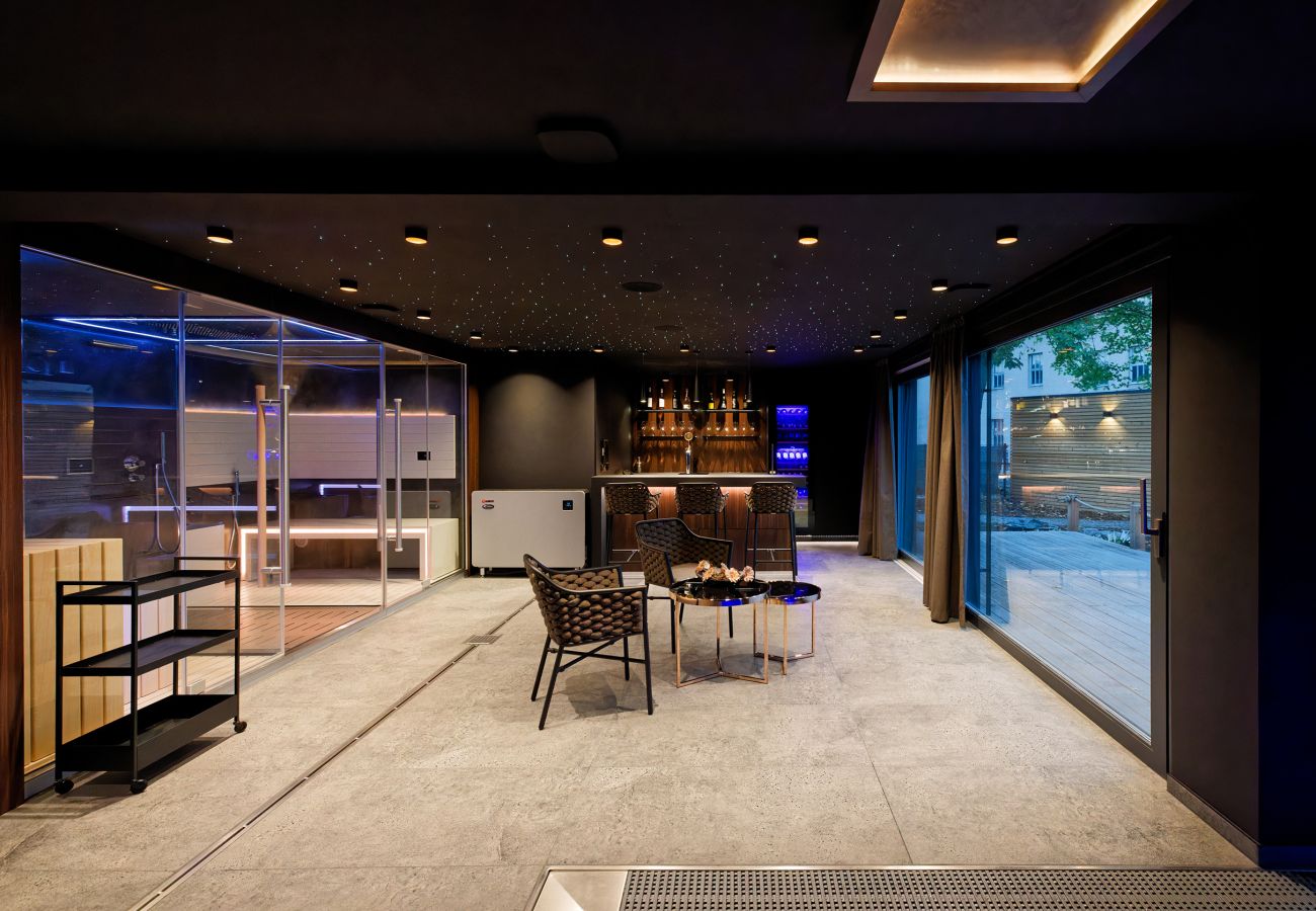 Villa in Hlinsko - VHHO054 