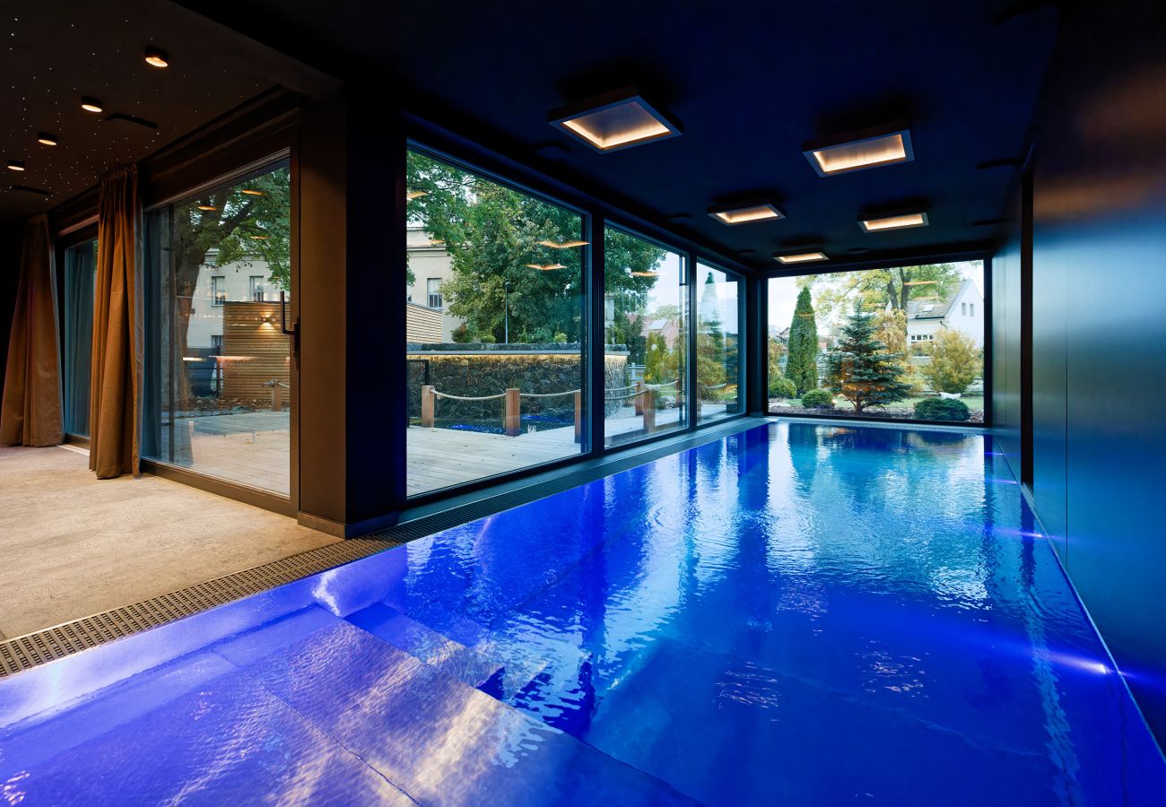 Villa in Hlinsko - VHHO054 