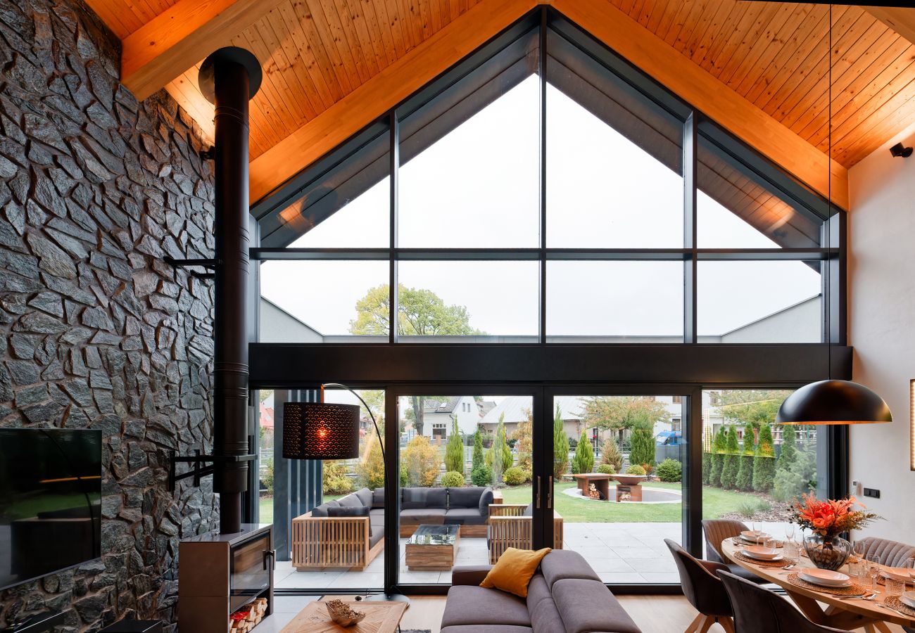 Villa in Hlinsko - VHHO054 