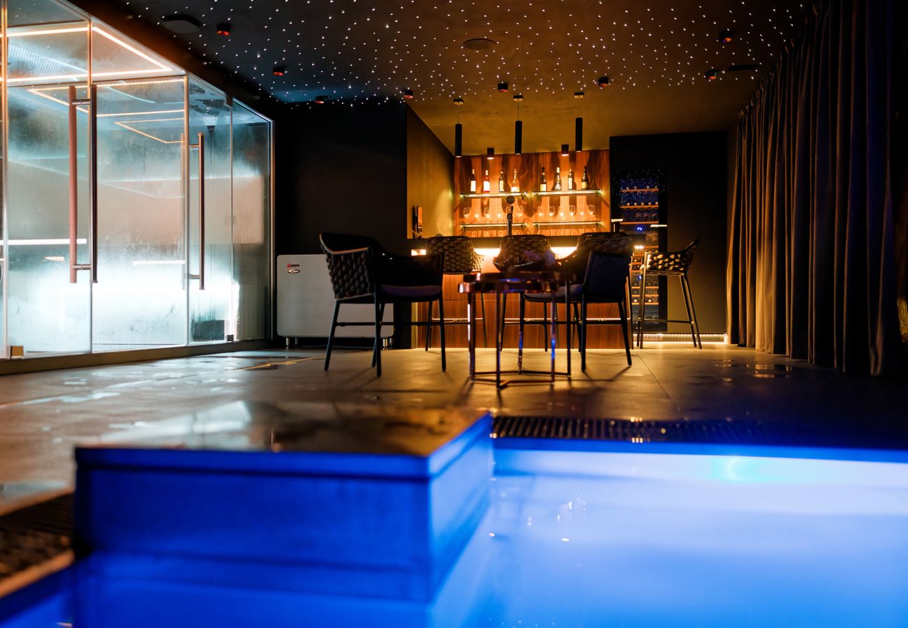 Villa in Hlinsko - VHHO054 