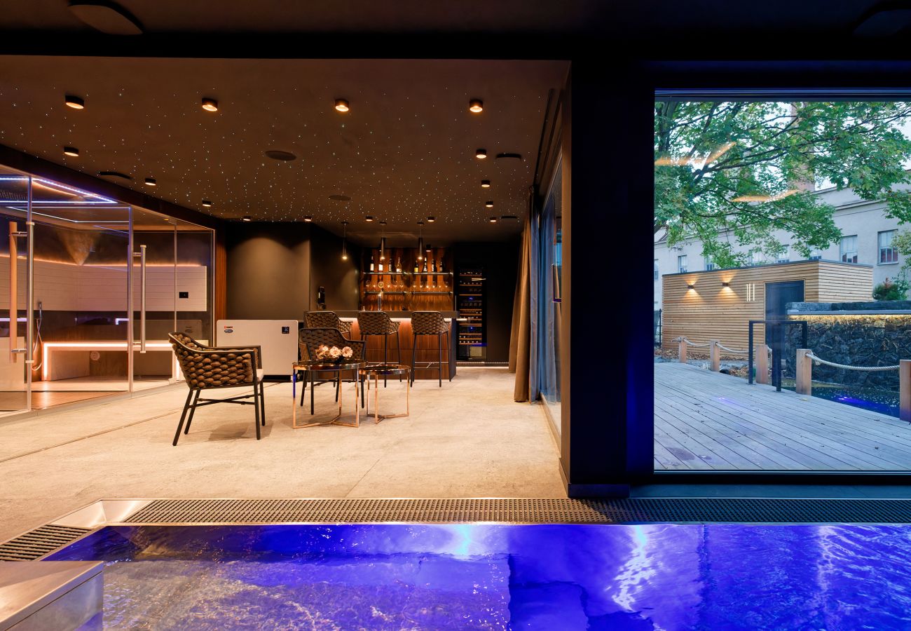 Villa in Hlinsko - VHHO054 