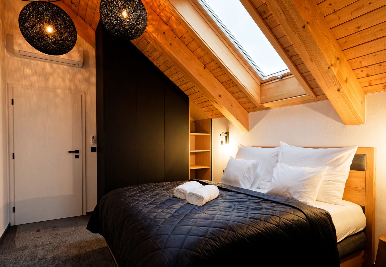 Villa in Hlinsko - VHHO054 