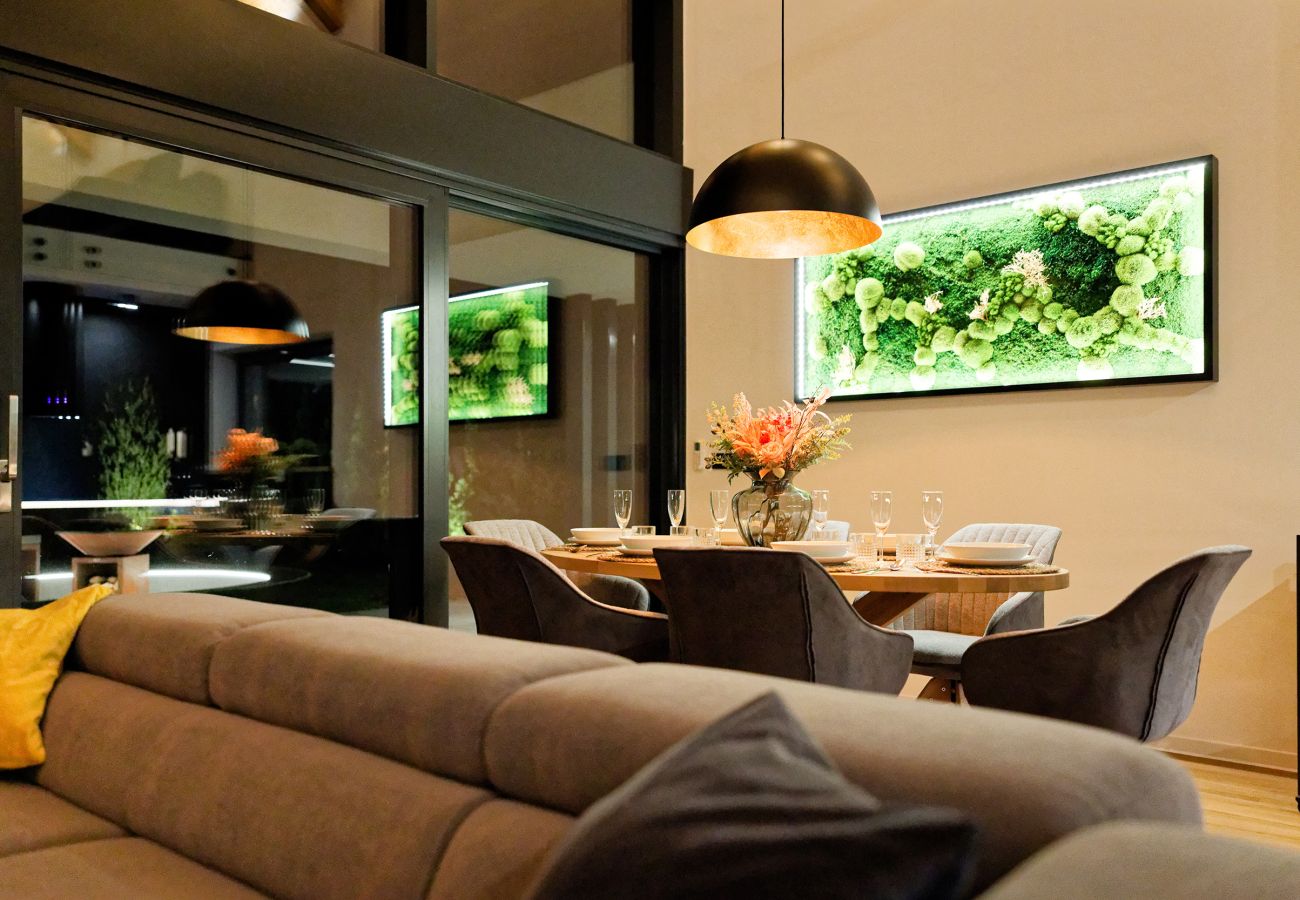 Villa in Hlinsko - VHHO054 