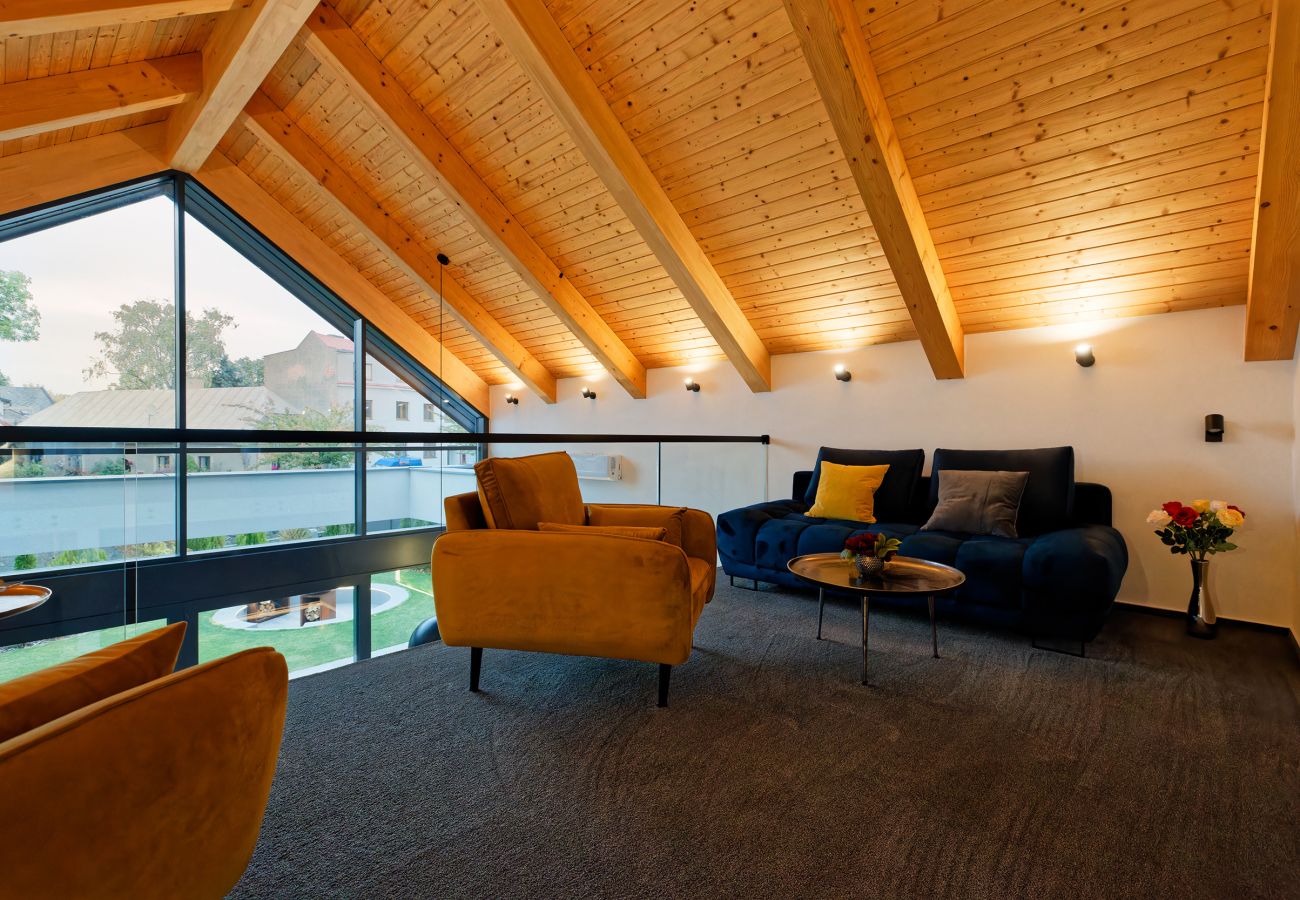 Villa in Hlinsko - VHHO054 