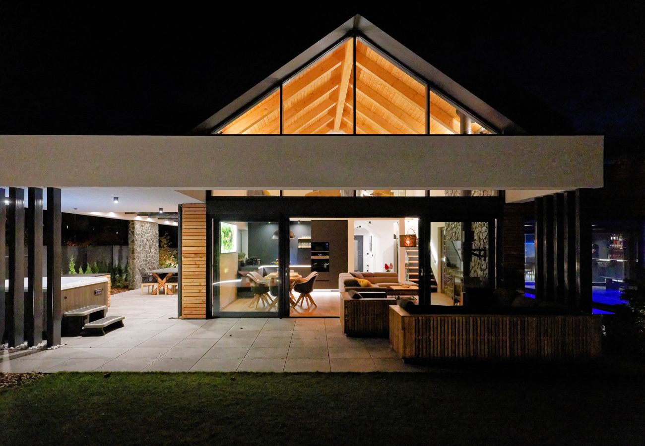 Villa in Hlinsko - VHHO054 