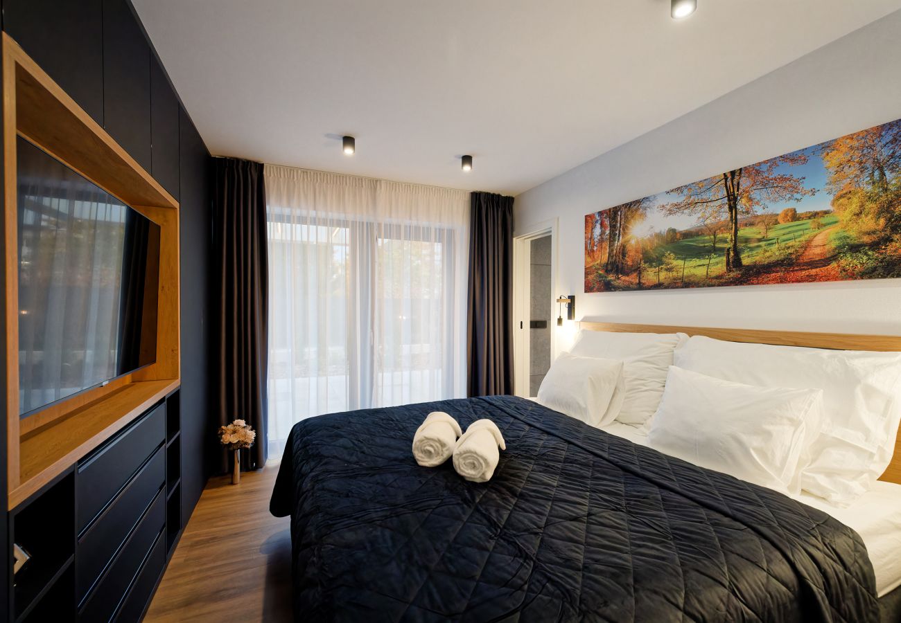 Villa in Hlinsko - VHHO054 