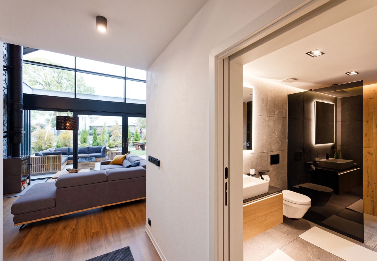 Villa in Hlinsko - VHHO054 