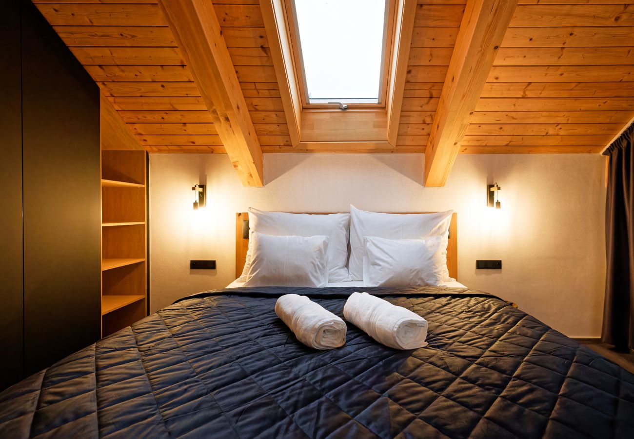 Villa in Hlinsko - VHHO054 