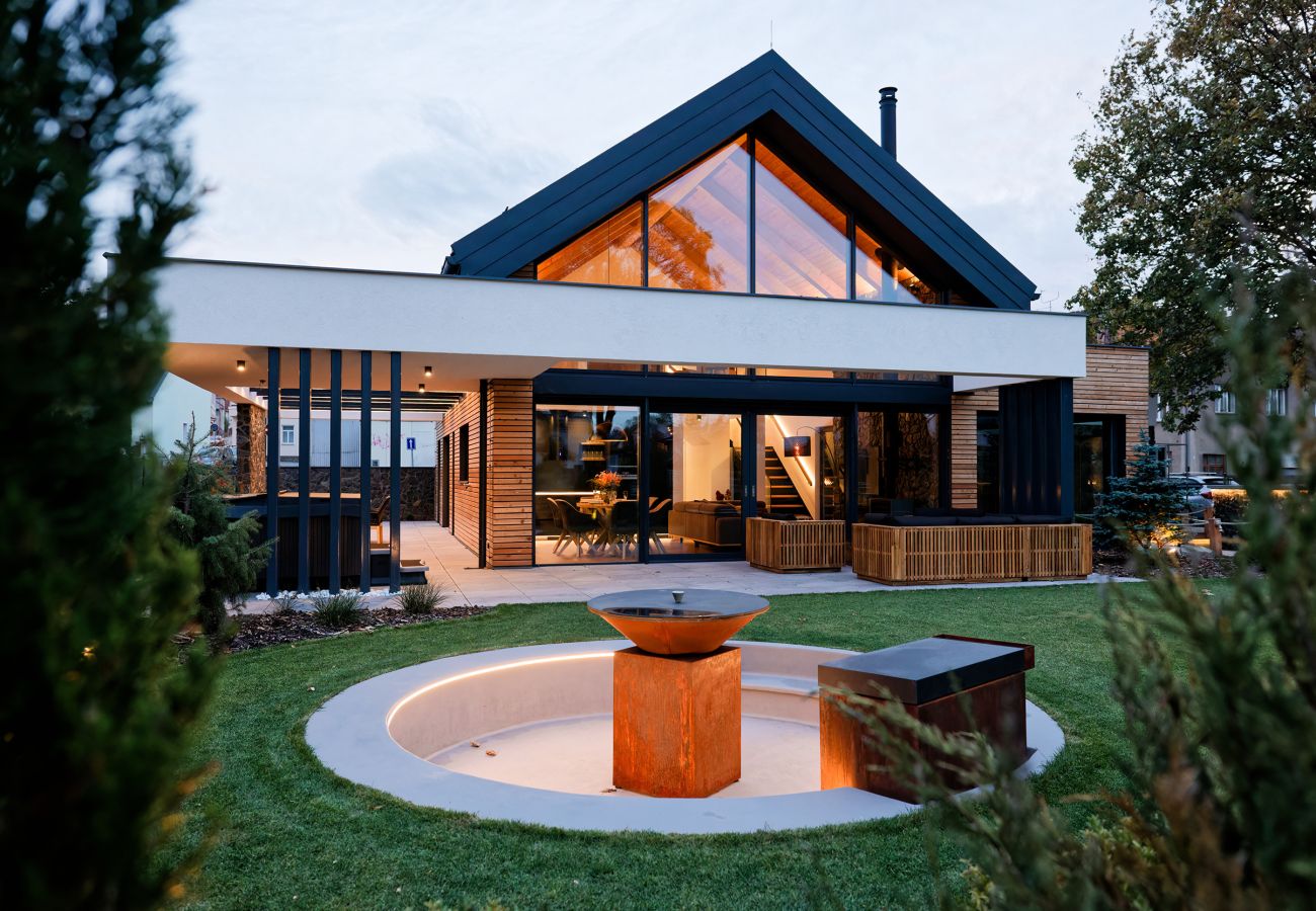 Villa in Hlinsko - VHHO054 