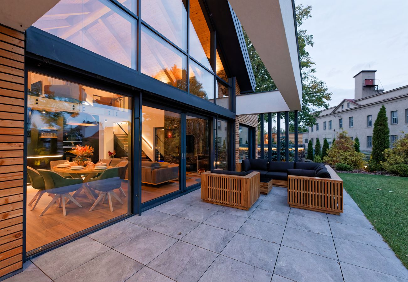 Villa in Hlinsko - VHHO054 