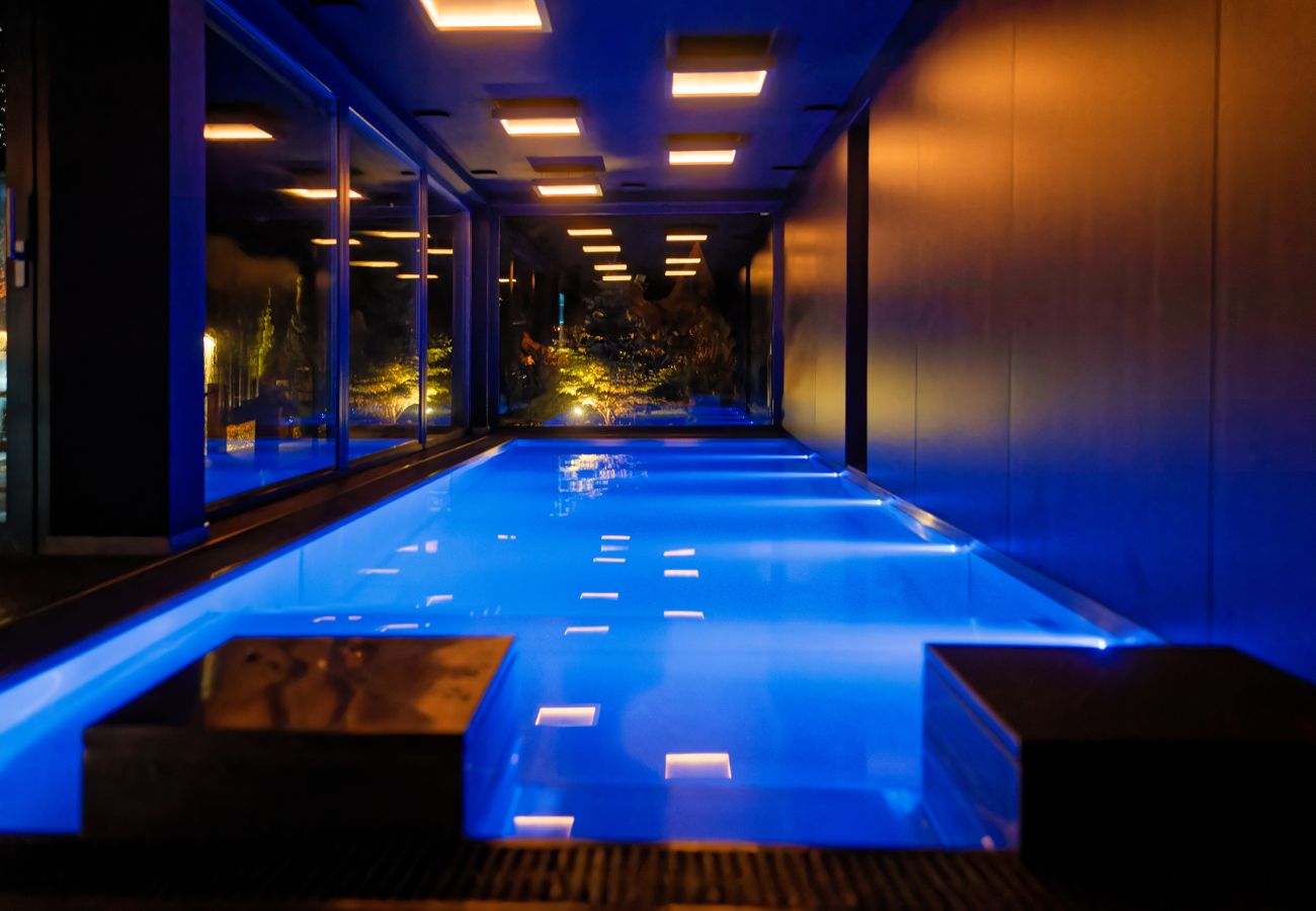 Villa in Hlinsko - VHHO054 