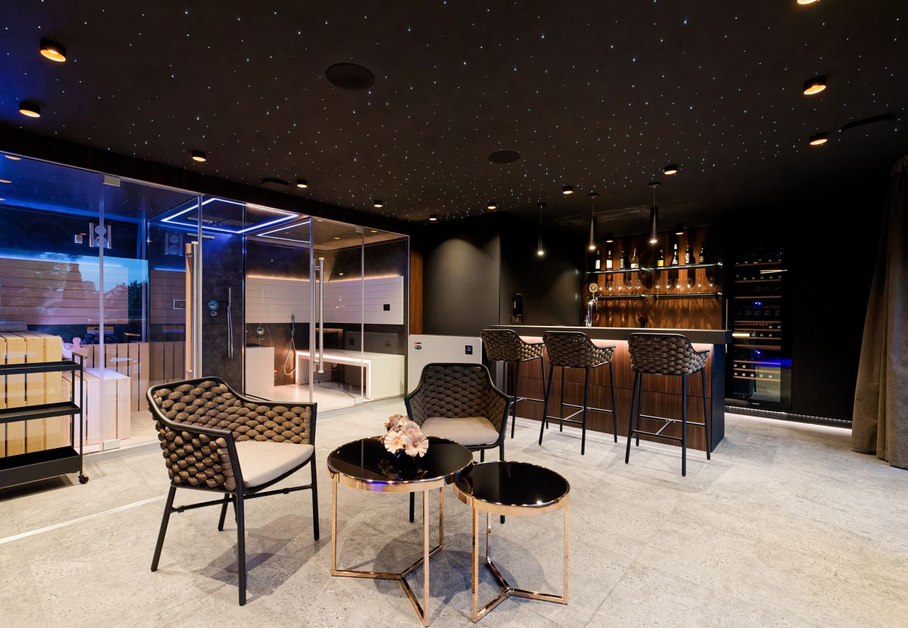 Villa in Hlinsko - VHHO054 