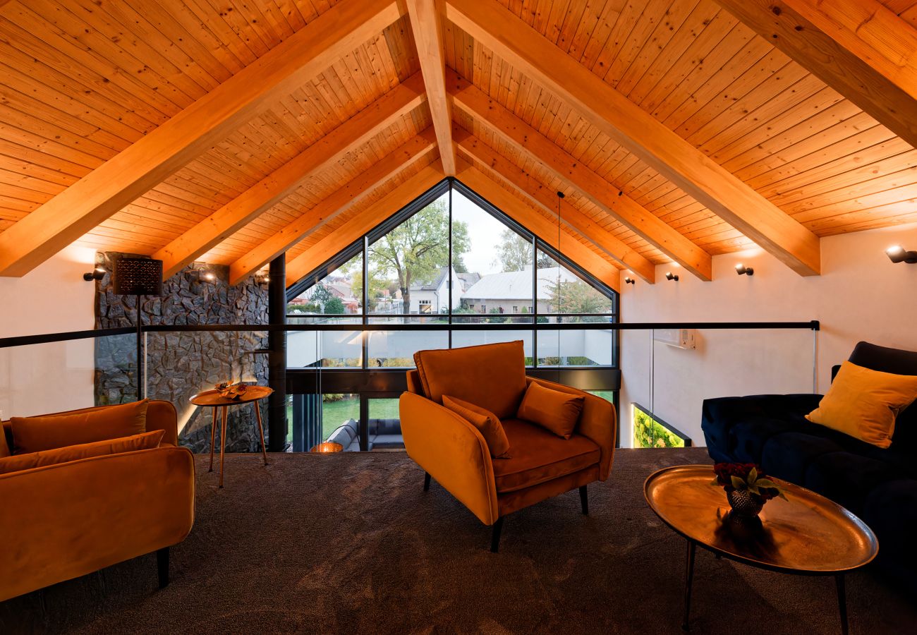 Villa in Hlinsko - VHHO054 