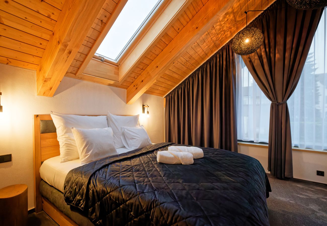 Villa in Hlinsko - VHHO054 