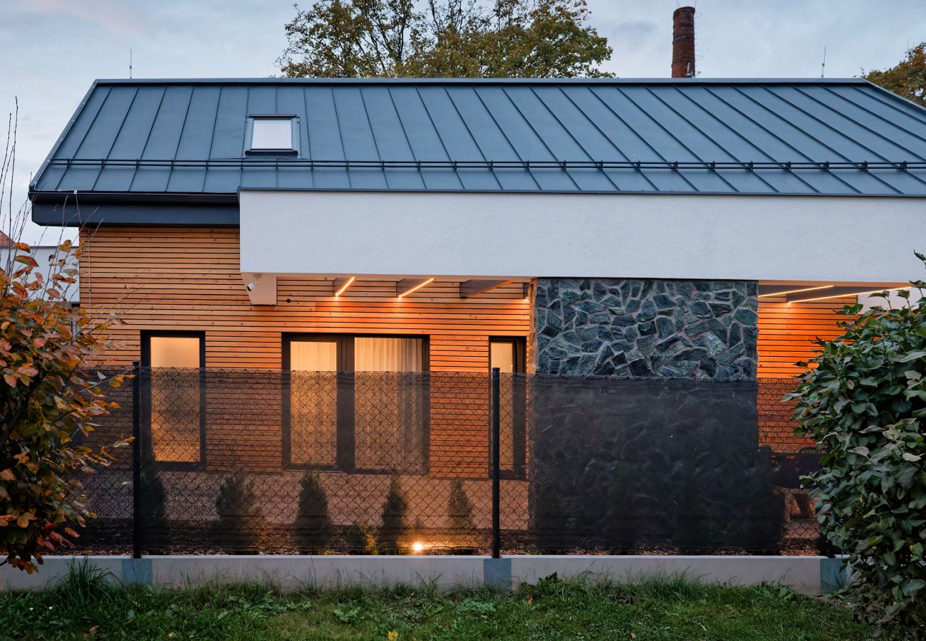 Villa in Hlinsko - VHHO054 