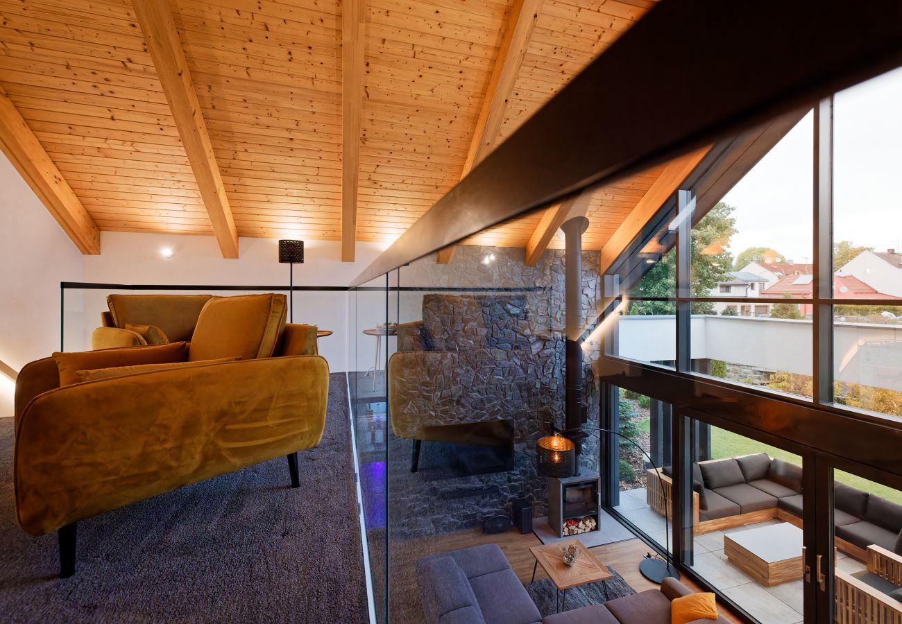 Villa in Hlinsko - VHHO054 