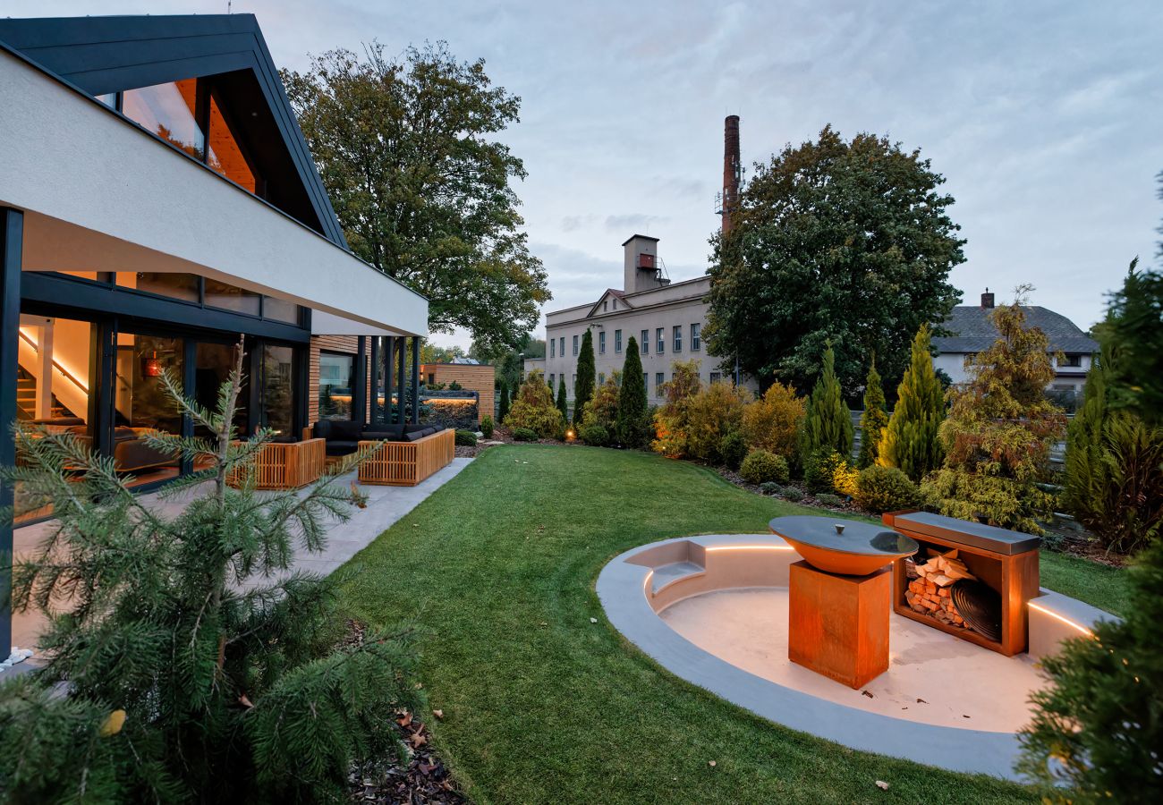 Villa in Hlinsko - VHHO054 