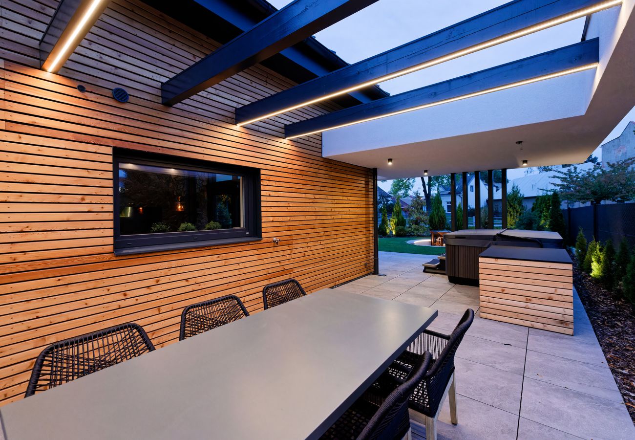 Villa in Hlinsko - VHHO054 