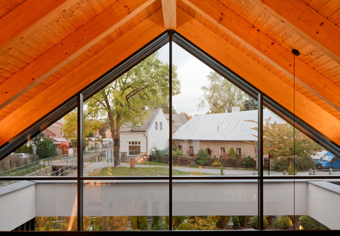 Villa in Hlinsko - VHHO054 