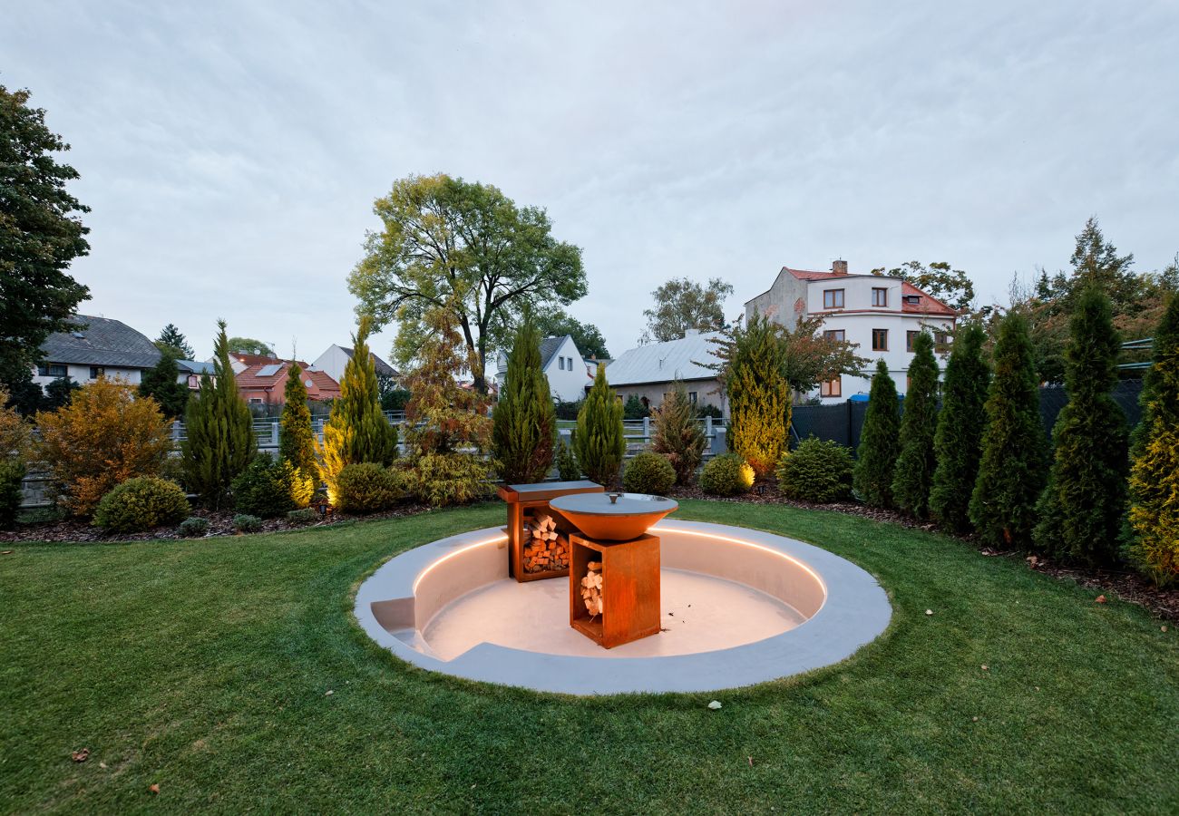 Villa in Hlinsko - VHHO054 