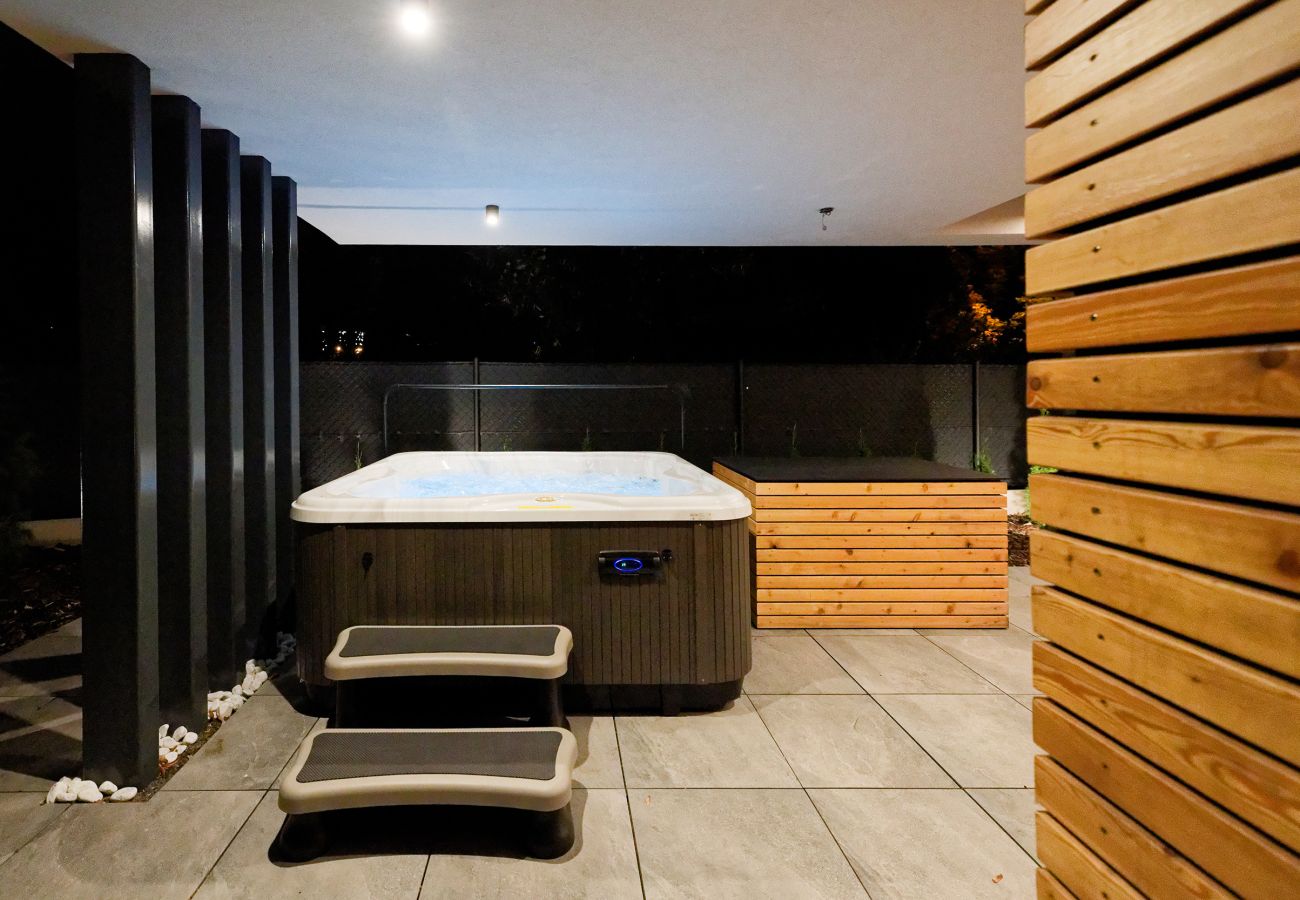 Villa in Hlinsko - VHHO054 