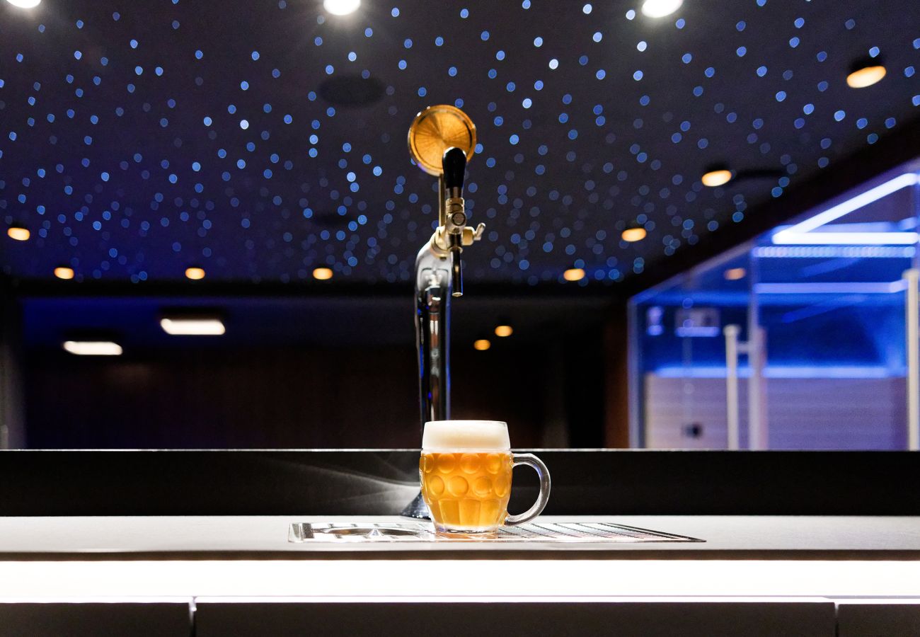 Villa in Hlinsko - VHHO054 