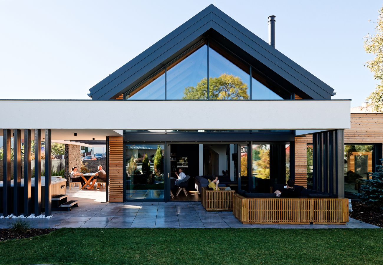 Villa in Hlinsko - VHHO054 