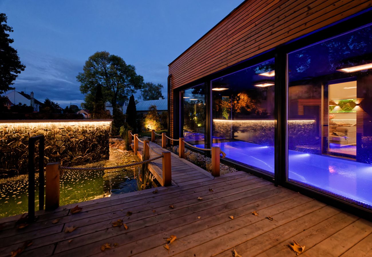 Villa in Hlinsko - VHHO054 