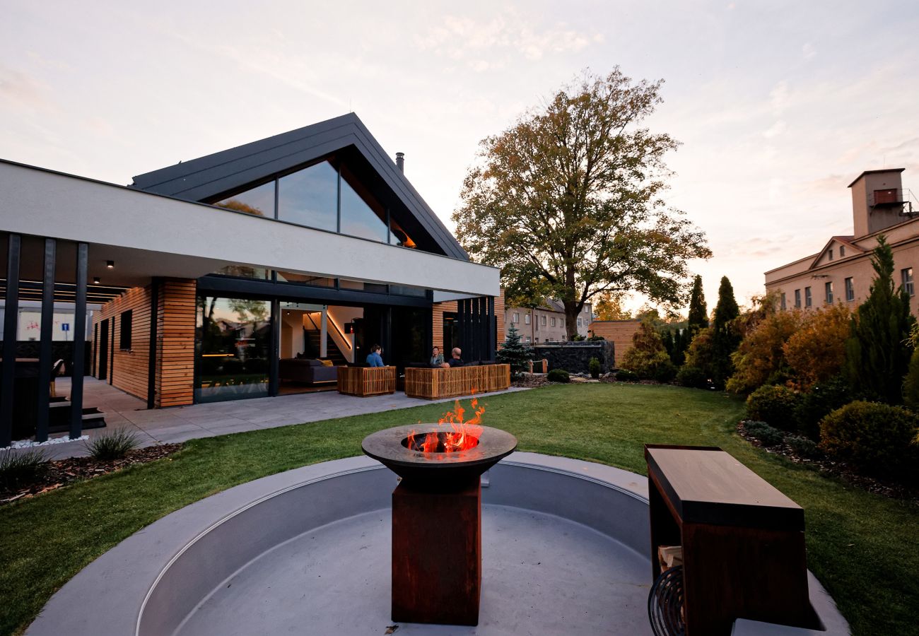 Villa in Hlinsko - VHHO054 