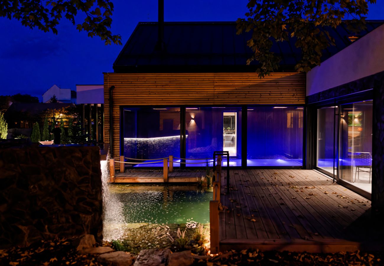 Villa in Hlinsko - VHHO054 