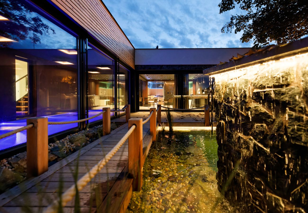 Villa in Hlinsko - VHHO054 