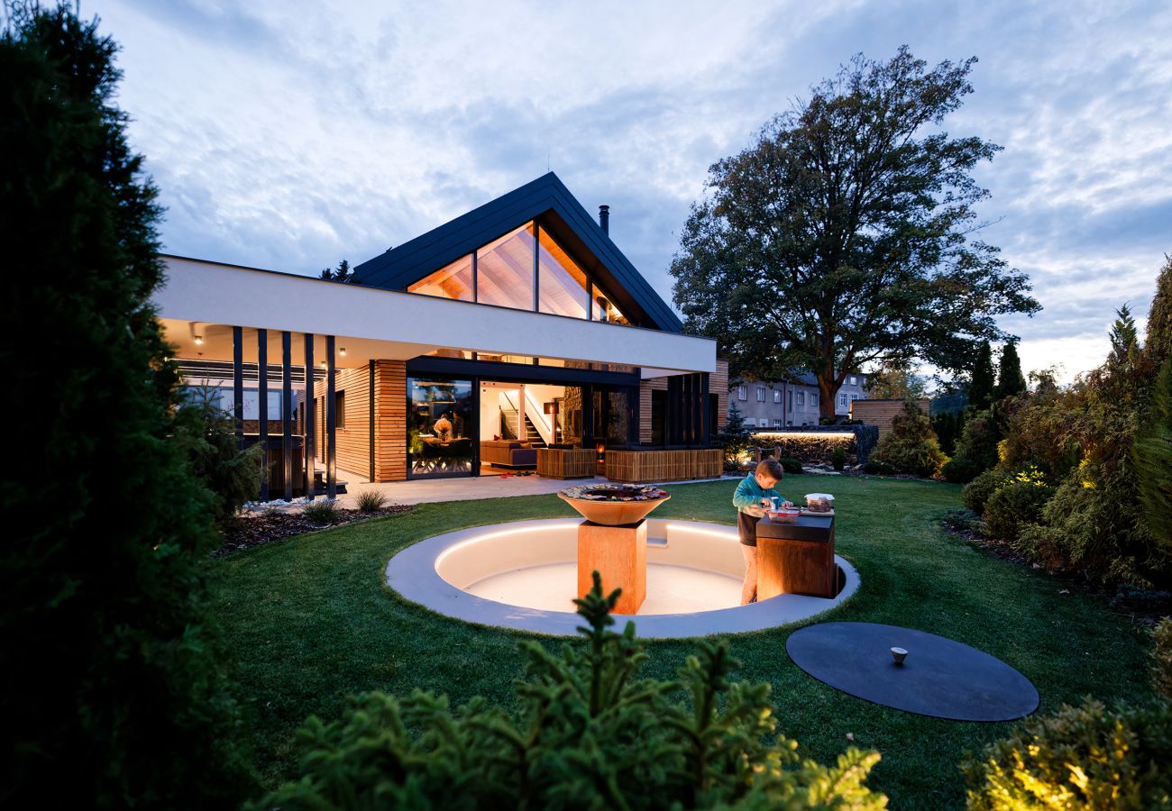 Villa in Hlinsko - VHHO054 