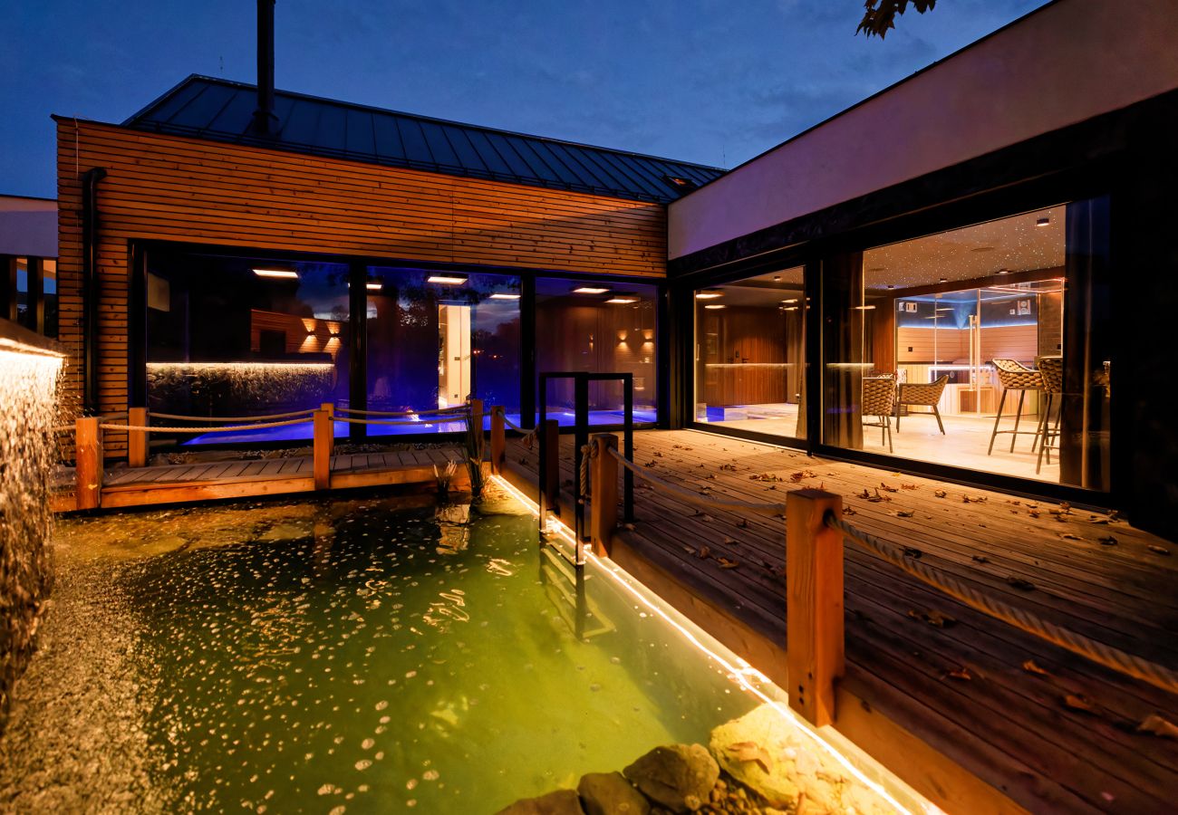 Villa in Hlinsko - VHHO054 