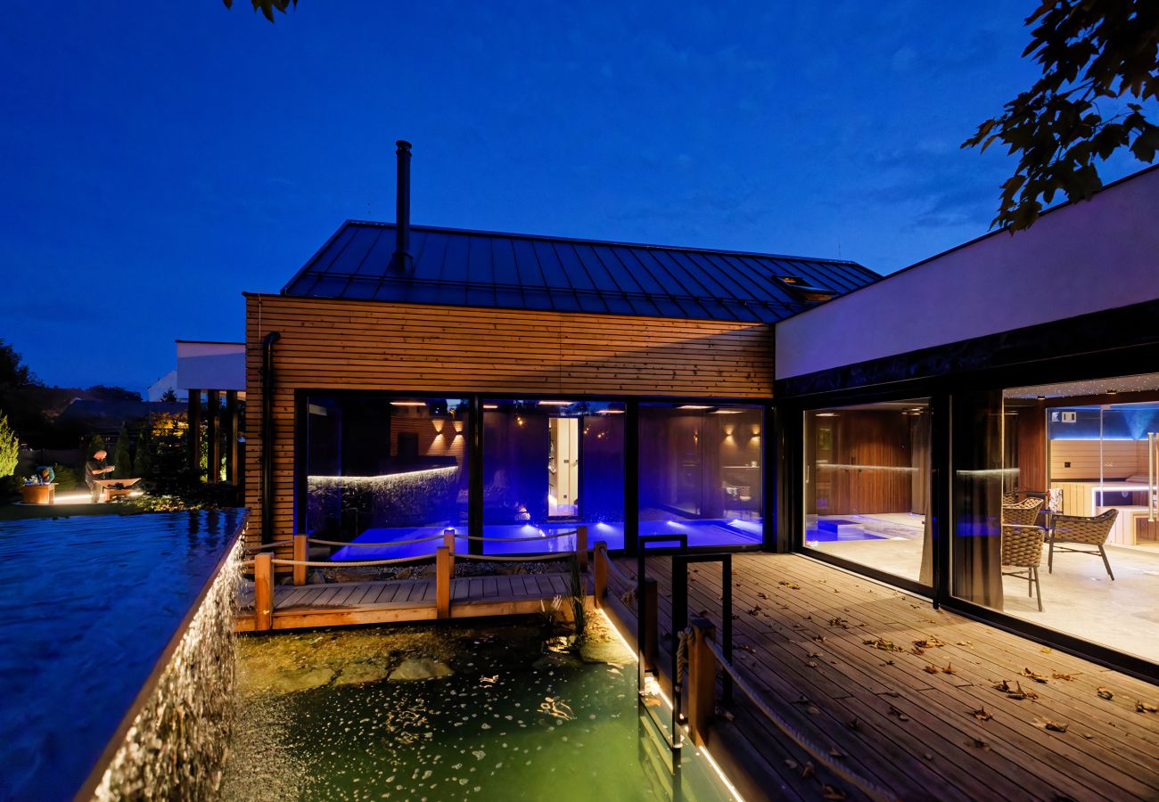 Villa in Hlinsko - VHHO054 