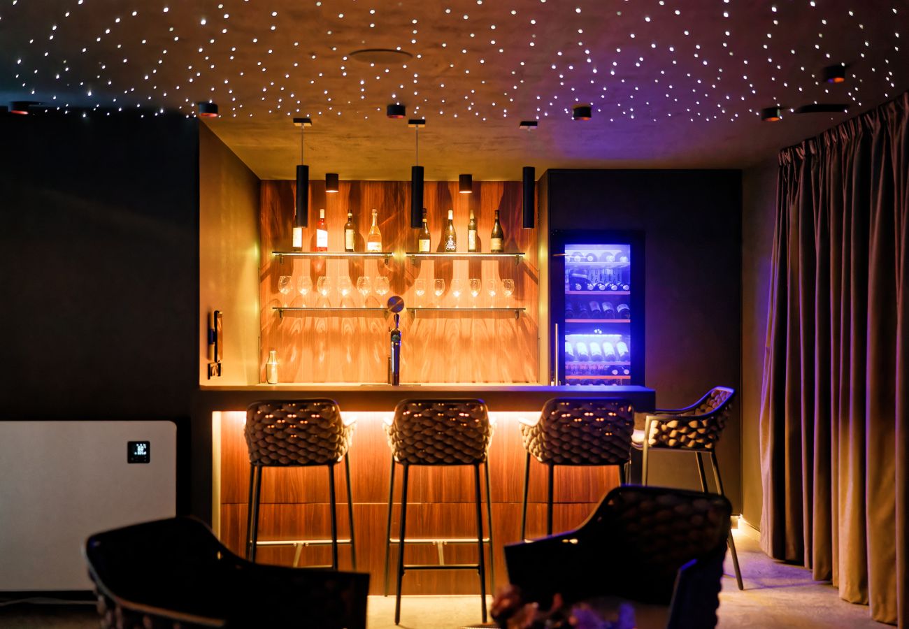 Villa in Hlinsko - VHHO054 