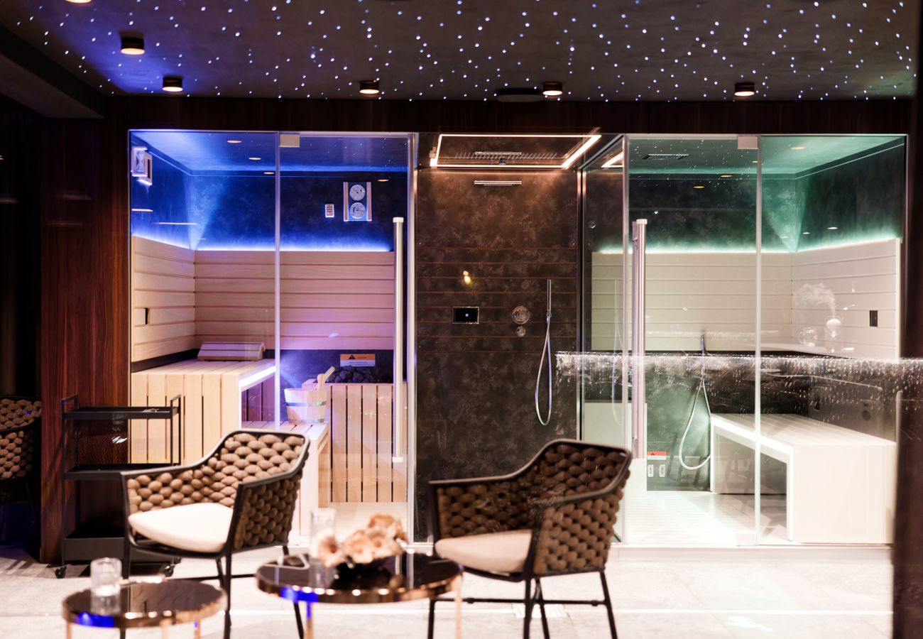 Villa in Hlinsko - VHHO054 