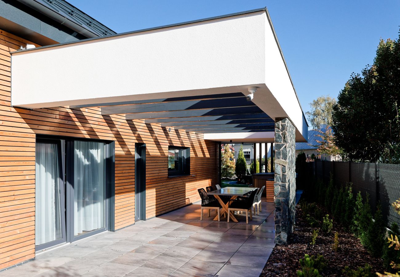 Villa in Hlinsko - VHHO054 