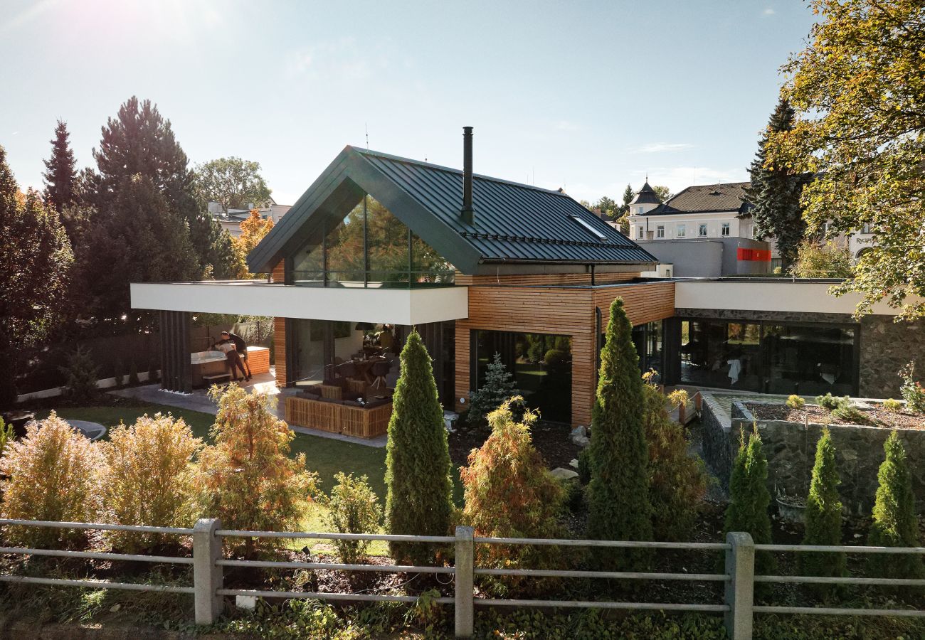 Villa in Hlinsko - VHHO054 