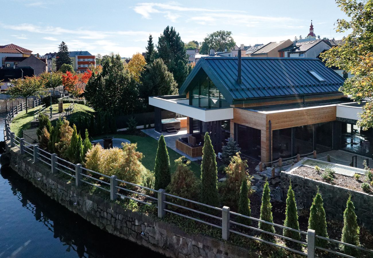 Villa in Hlinsko - VHHO054 