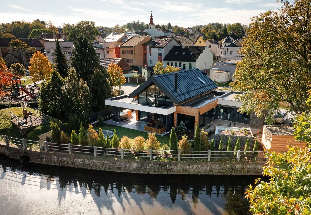 Villa in Hlinsko - VHHO054 