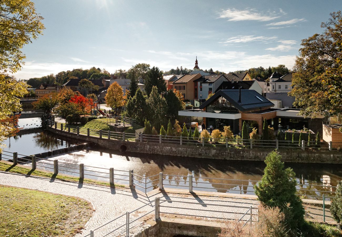 Villa in Hlinsko - VHHO054 