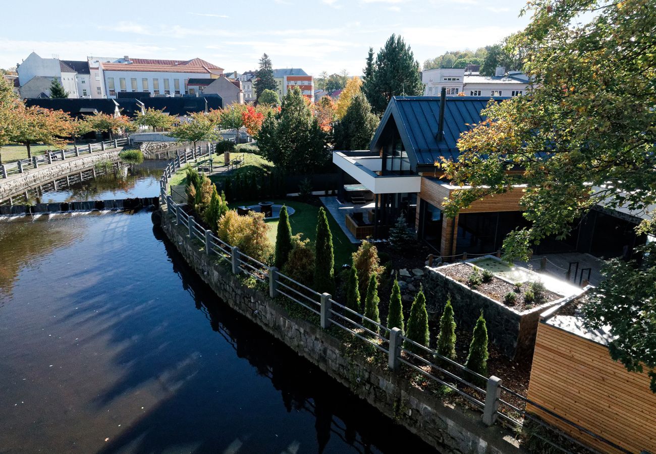 Villa in Hlinsko - VHHO054 