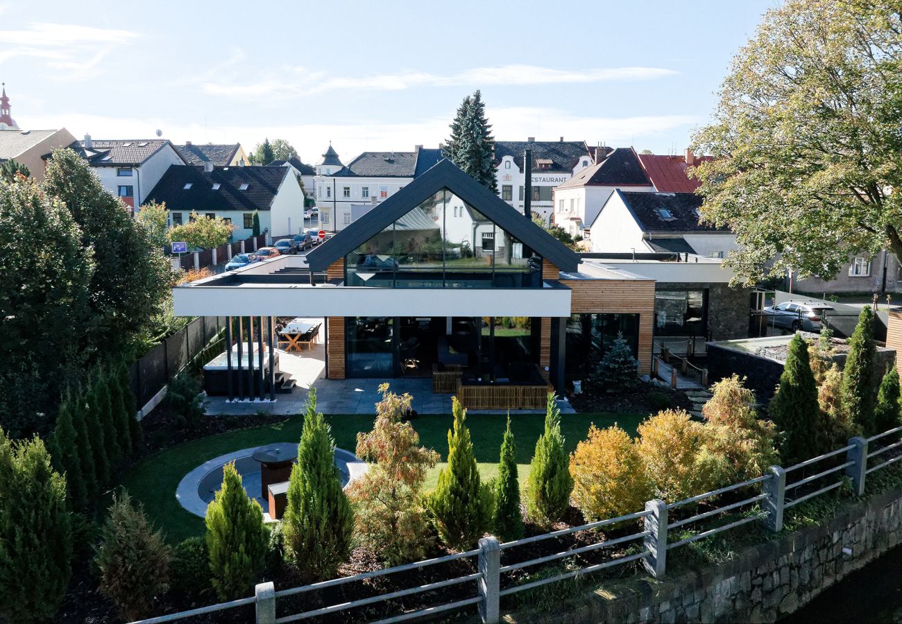 Villa in Hlinsko - VHHO054 