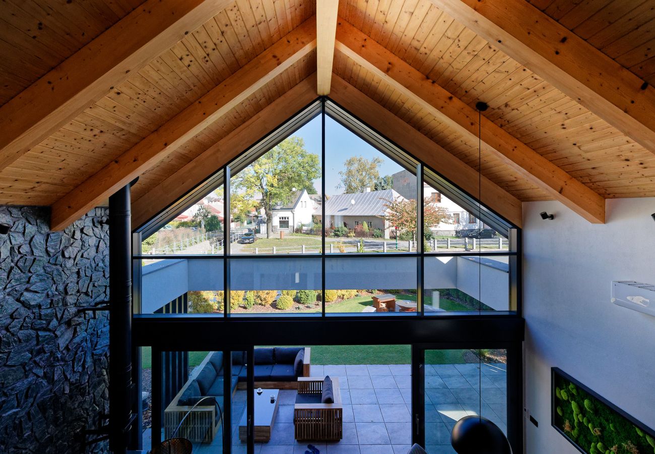 Villa in Hlinsko - VHHO054 