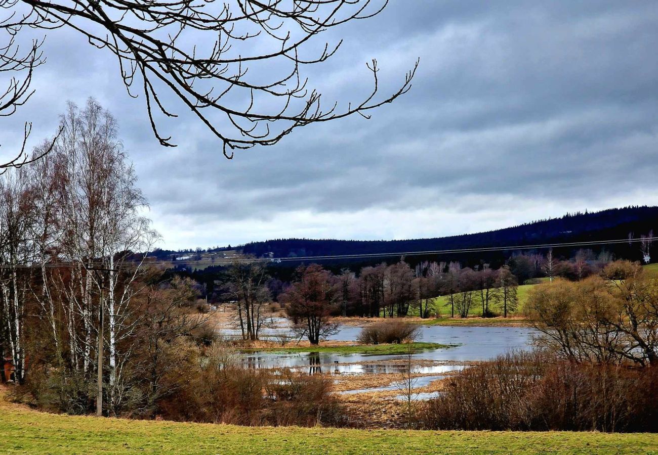 Villa in Snežné - VBE071 Žďár nad Sázavou
