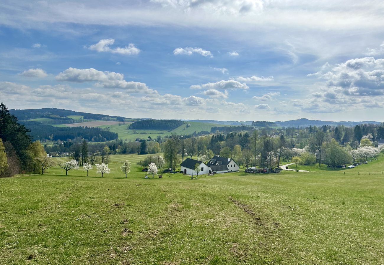 Villa in Snežné - VBE071 Žďár nad Sázavou