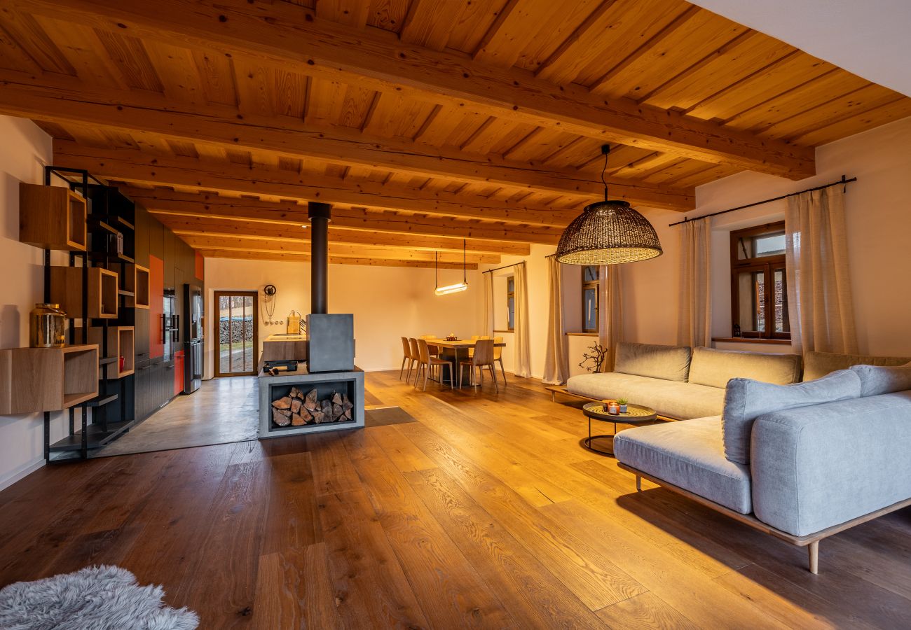 Villa in Snežné - VBE071 Žďár nad Sázavou