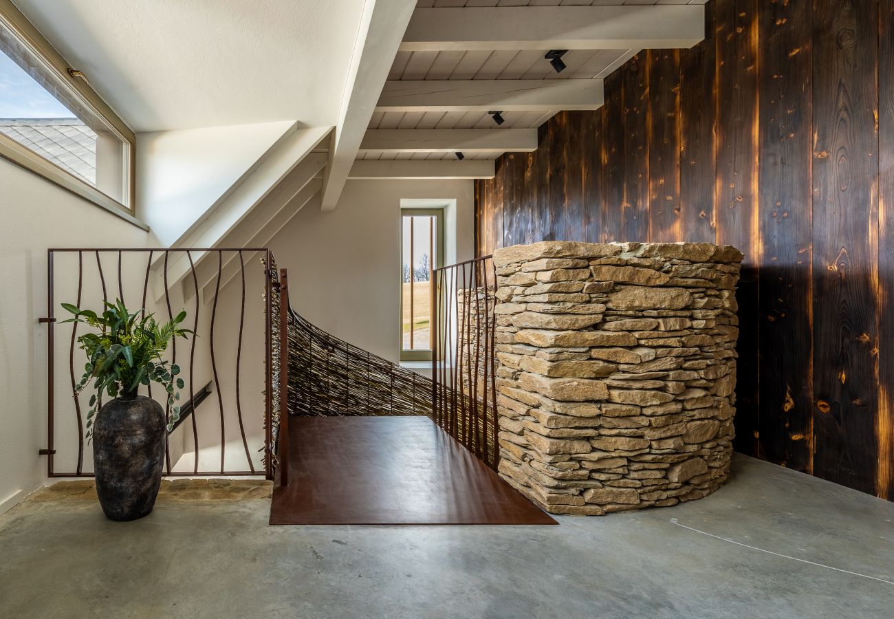 Villa in Snežné - VBE071 Žďár nad Sázavou